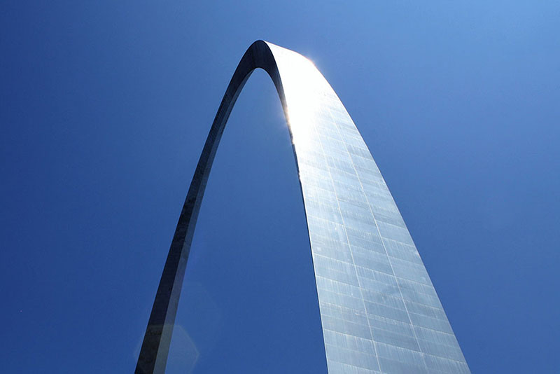 Gateway Arch